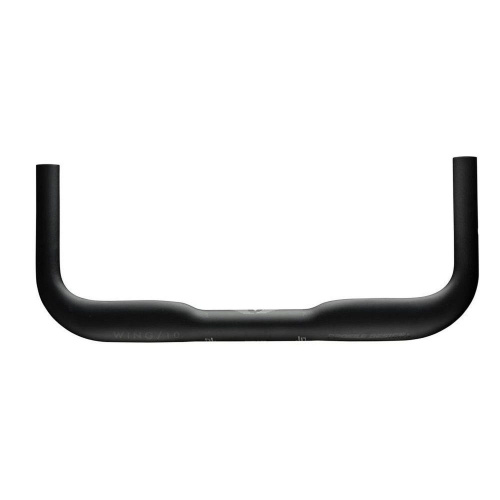 Руль шоссейный Profile Design Wing / 10a Base Bar 44cm