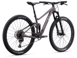 Велосипед Giant Embolden 1 (2023), рама S (155-165 см), черный Велосипед Giant Embolden 1 (2023), рама S (155-165 см), черный