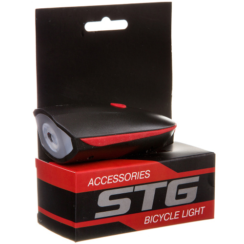 Фонарь передний STG FL1544A