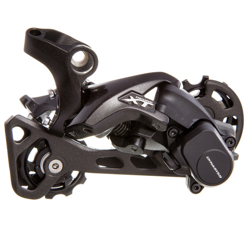 Переключатель задний Shimano XT M8000 GS 11 ск