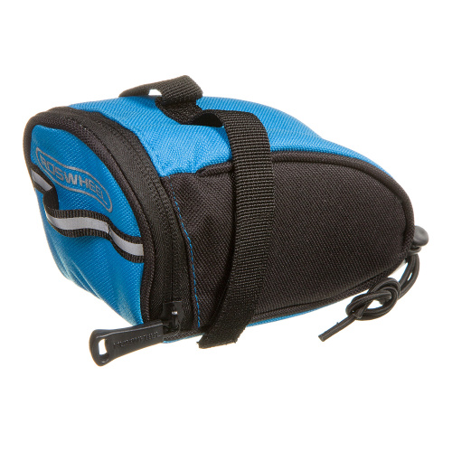 Велосумка по седло Roswheel 13567-B, синий