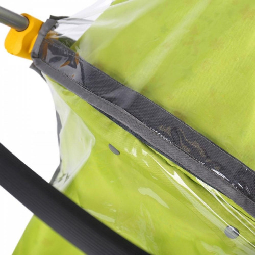 Дождевик для санок-колясок от осадков Ника Д1