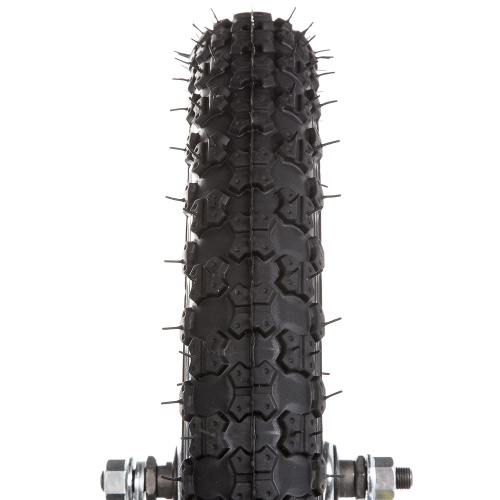 ПОКРЫШКА WANDA  P104 14"x2.125, BLK CLR