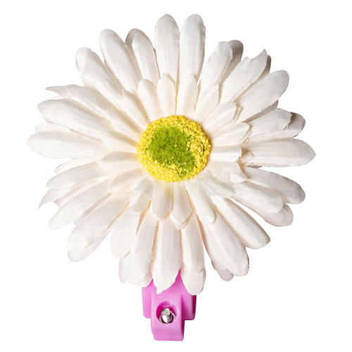 Звонок STG 24AH в виде цветка