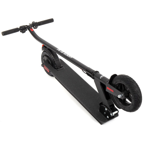 Электросамокат HIPER Slim VX901 (2022), черный