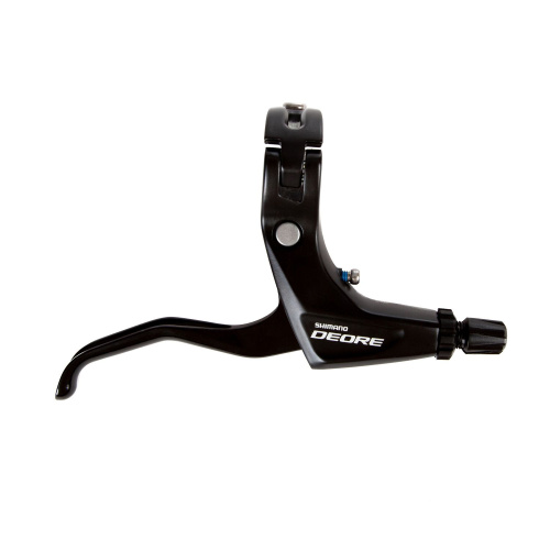 Ручка тормозная Shimano Deore, T610, правая, v-brake