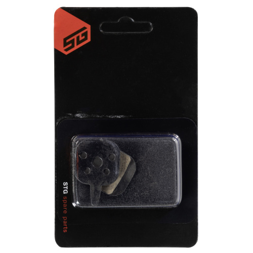 Тормозные колодки STG PAD 10