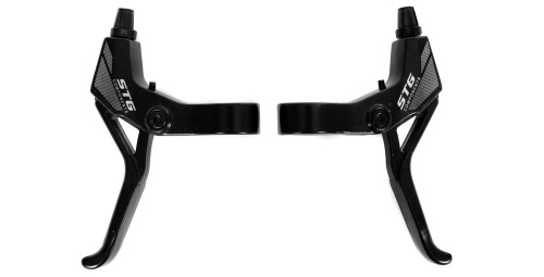 Ручки тормозные STG VL420 комплект