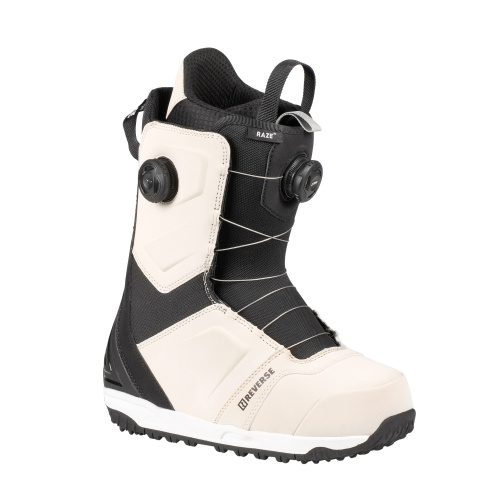 Ботинки для сноуборда Reverse Rize Wmns, светло-лавандовый