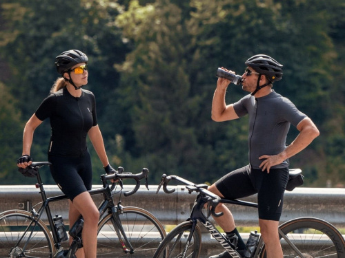 Фляга BBB CompTank BWB-01, 550 мл, синий