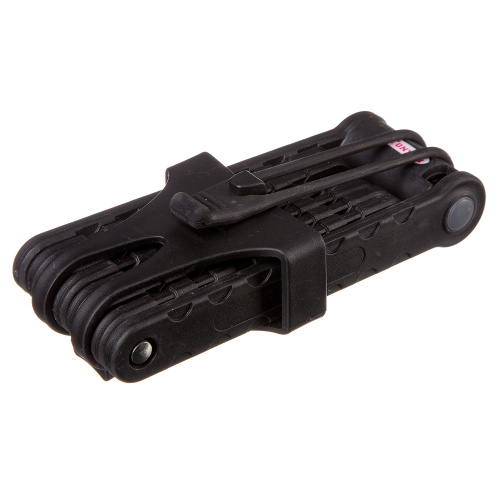 Велозамок Замок STG TY3881, каркасный-складной, на ключе, 164,5 x 59 мм