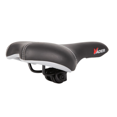 Седло VD720-003 MTB, черное