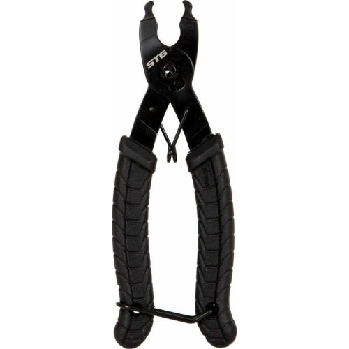 Съемник/установщик замка цепи STG YC-335C, черный