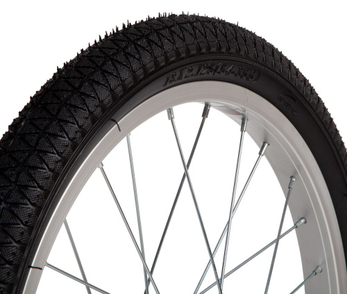 Покрышка BL-786, 18x2,125", черный