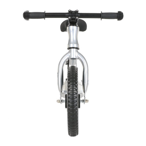 Беговел PITUSO Lider Magnesium колеса EVA 12" (92-98 см), серый