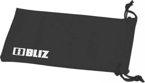 Горнолыжные очки-маска BLIZ Goggles Liner Black, 45070-18, черный