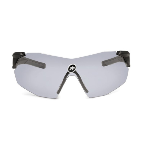 Очки ASSOS EYE PROTECTION Skharab Pluto Grey