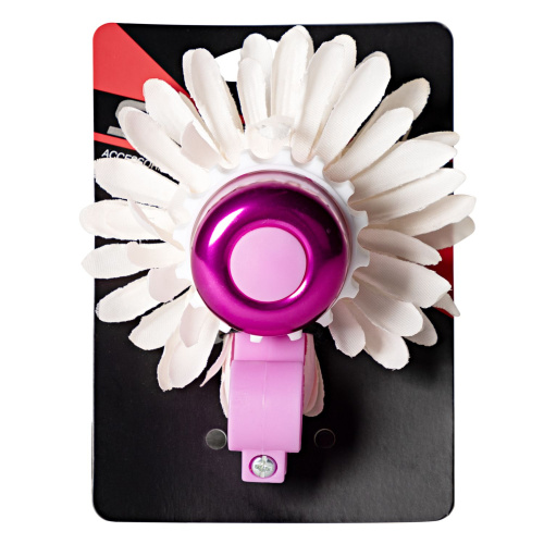 Звонок STG 24AH в виде цветка