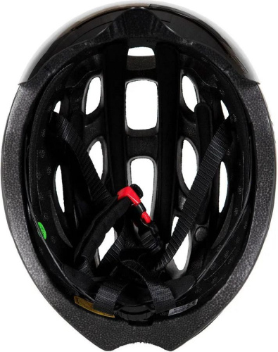 Шлем STG WT-037, с визором, серый