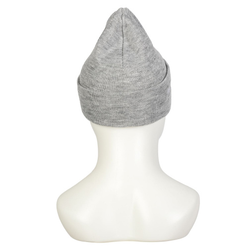 Шапка White Owl Beanie, серый