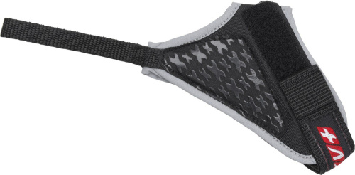 Темляк KV+ Strap Elite, черный