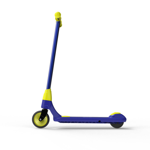 Электросамокат HIPER Wing K1 (2021), синий