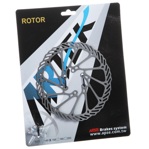 Диск Тормозной Artek DR001 160 мм