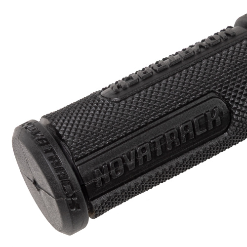 Грипсы Novatrack 75 мм