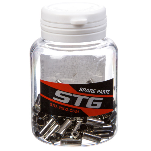 Наконечник скоростной оплетки STG HJ-D92N