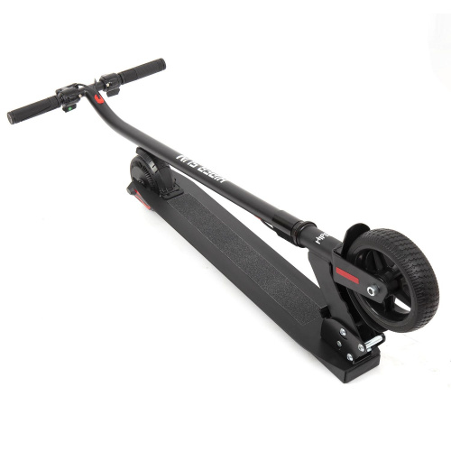 Электросамокат HIPER Slim VX561 (2022), черный