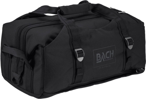Рюкзак BACH Dr. Duffel 20, черный