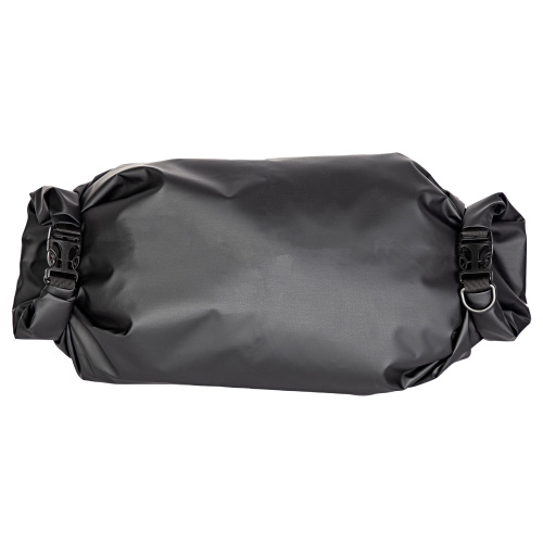 Велосумка на багажник STG модель 555-673, до 17 литров, серия Bikepacking, черный