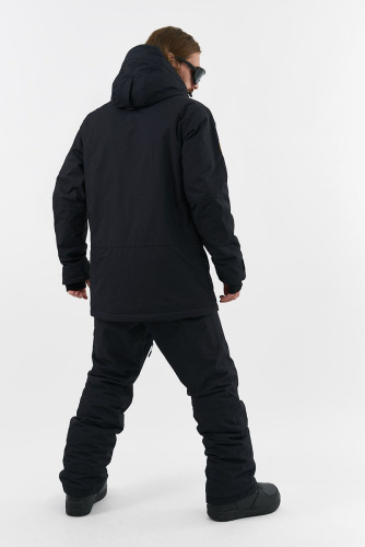 Куртка мужская CoolZone BAUHAUS, черный