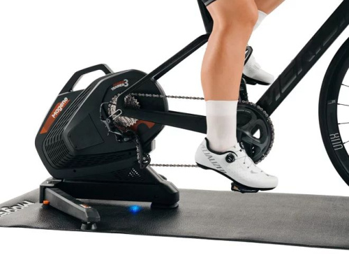 Велостанок с прямым приводом Magene T300