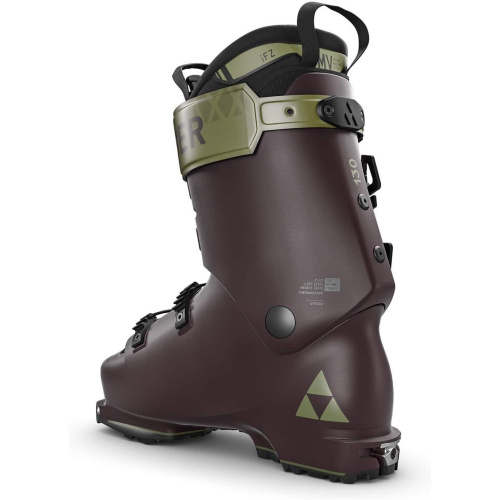 Горнолыжные ботинки Fischer Ranger PRO 130 GW DYN, U17022, коричневый