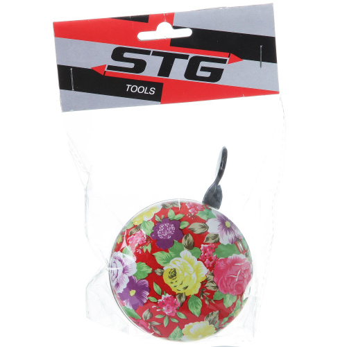 Звонок STG, цветной