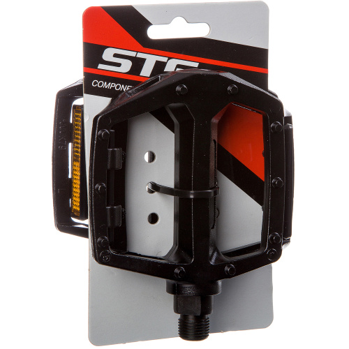 Педали STG LU313 9/16"