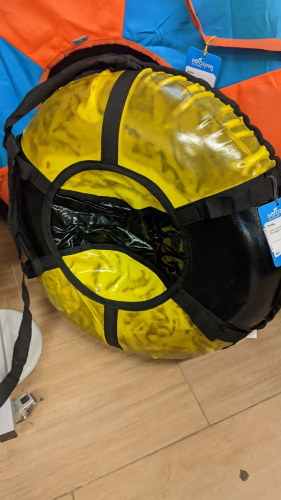 Тюбинг 70см Вихрь