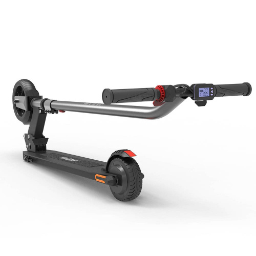 Электросамокат HIPER Slim VX560 (2021), черный