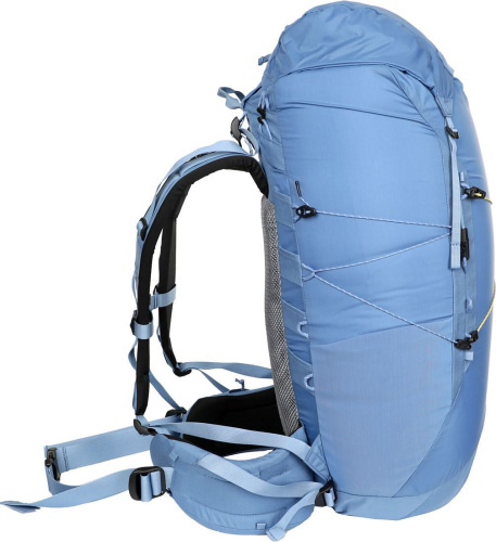 Рюкзак BACH Pack Molecule 50, голубой