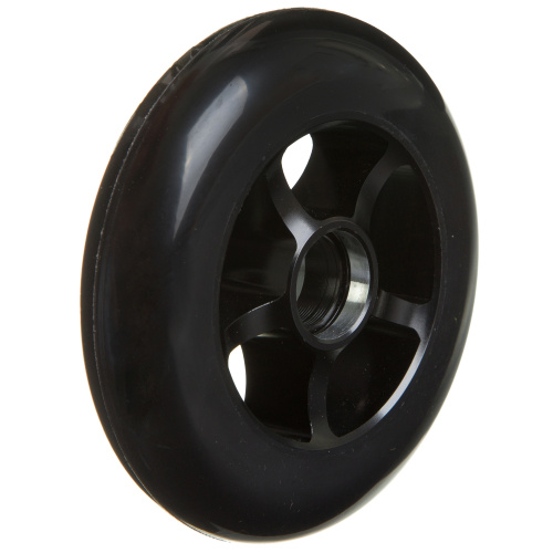 Колесо PU 110mm для трюковых самокатов с алюминиевым ободом