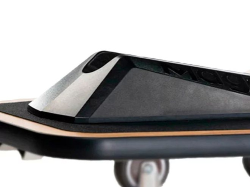 Подставка под переднее колесо для велостанка Magene