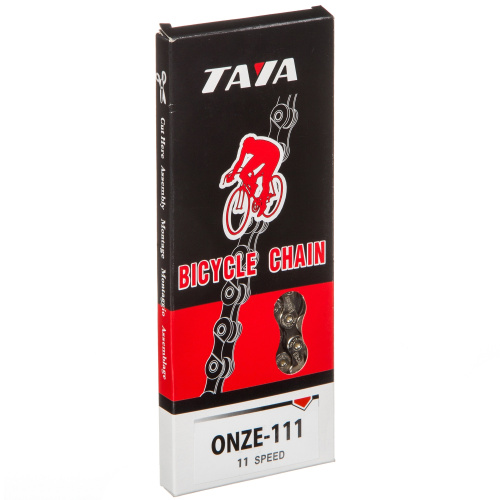 Цепь Taya TB-111 11 ск. 116 звен.