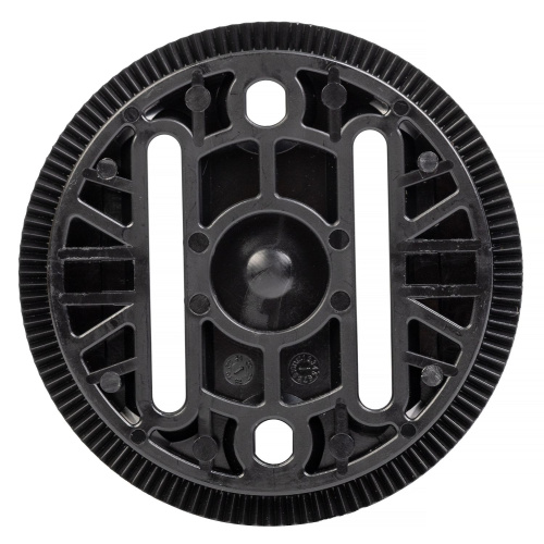 Запчасть креплений для сноуборда Reverse Disc Regular, черный
