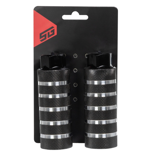 Пеги STG алюминий