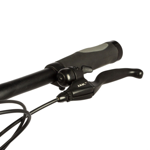 Велосипед Stinger Vancouver Evo 28" (2021), рама 60 см (185-195 см), коричневый