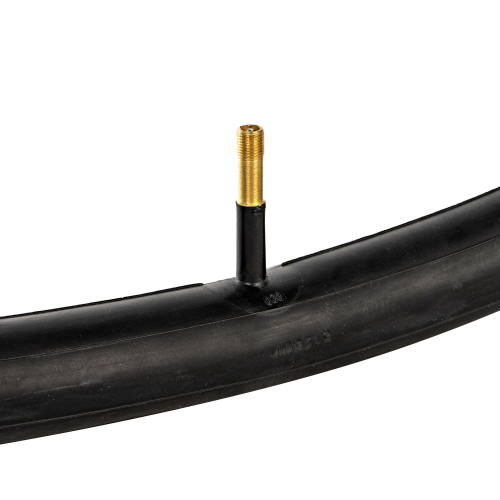 Камера велосипедная STG Light+, 26Х1.95/2.3, бутил, автониппель 48 мм, (упак.: коробка)