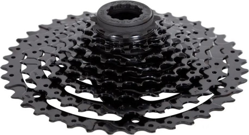 Кассета Sunrace CSM 980 9 ск. 11-40т., черный