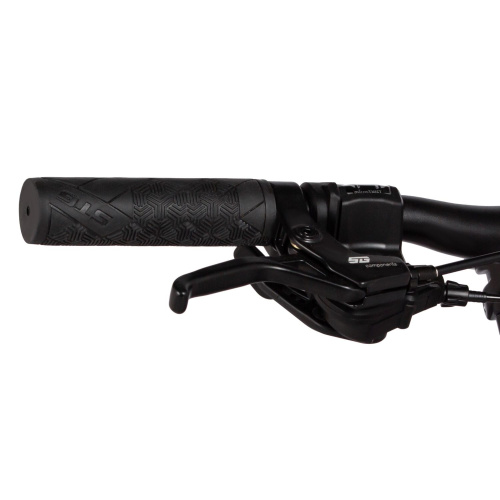 Велосипед Novatrack Katrina 7.D 24 (2025), рама 10" (130-155 см), салатовый-фиолетовый