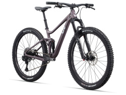 Велосипед Giant Embolden 1 (2023), рама S (155-165 см), черный Велосипед Giant Embolden 1 (2023), рама S (155-165 см), черный
